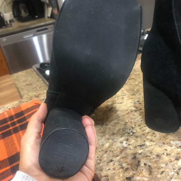 Booties - Picture 3 of 4